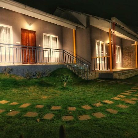 Kuhi The Mist Hotel Munnar Exterior photo